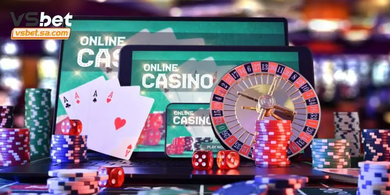 Hạ tầng máy chủ của web casino uy tín dẫn đầu